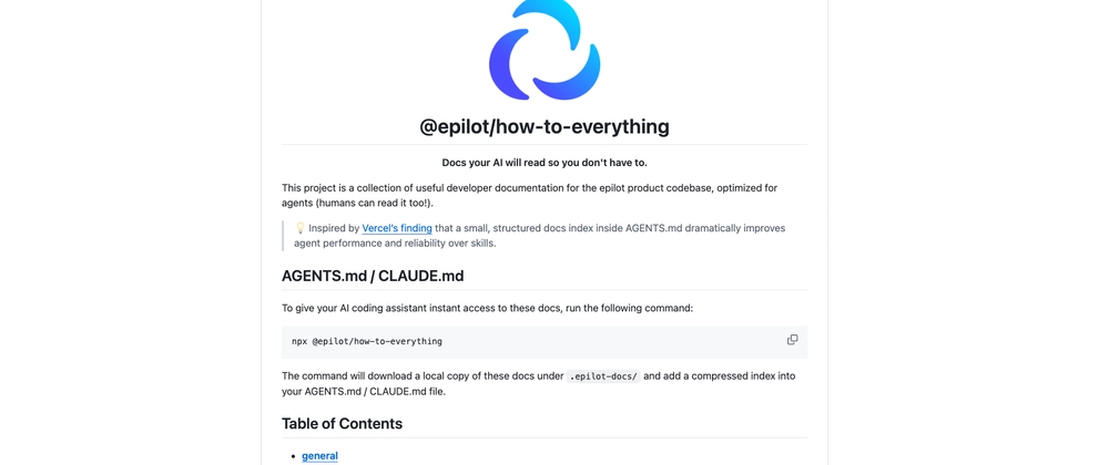 We Made Coding Agents Actually Reliable By Fixing One Thing