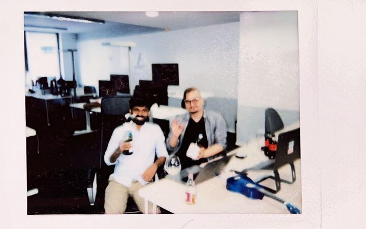 Early days of epilot 360
